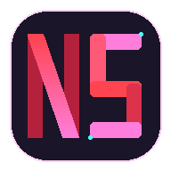NS